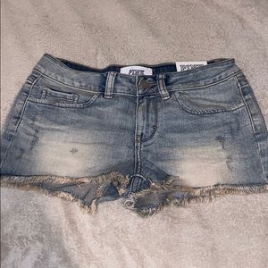 Victoria’s Secret PINK denim jeans size 2